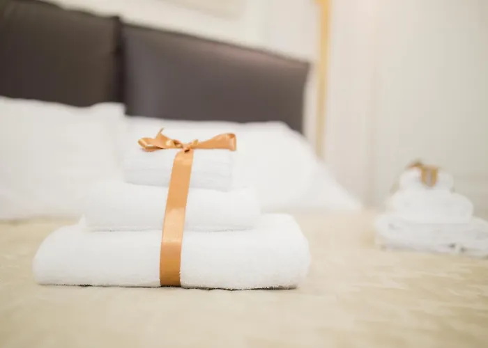 Πανσιόν Starhome Pantheon 4*