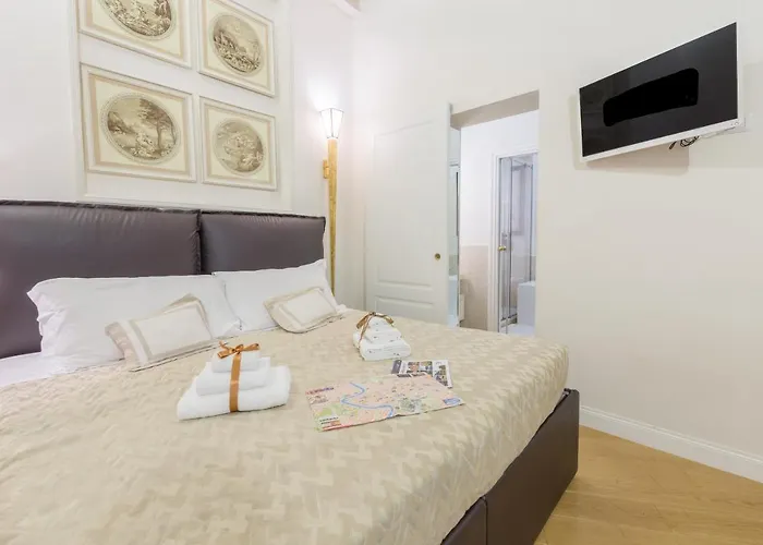 Starhome Pantheon Ρώμη