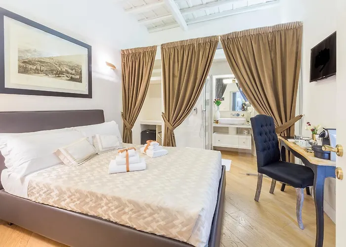 Starhome Pantheon Ρώμη