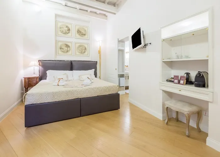 Starhome Pantheon 4*