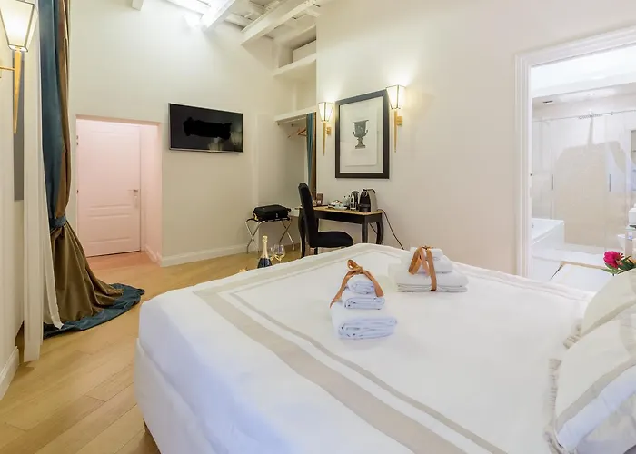 Starhome Pantheon Πανσιόν Ρώμη