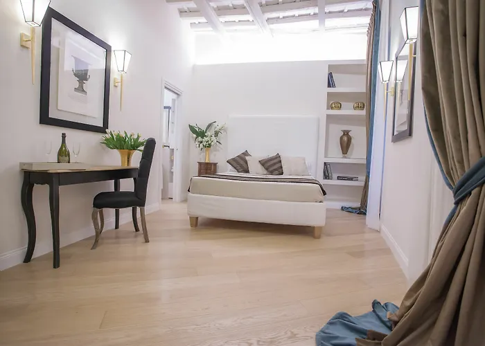 Starhome Pantheon 게스트하우스 로마