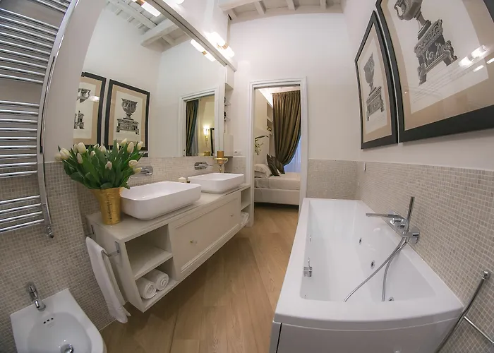 Πανσιόν Starhome Pantheon Ρώμη