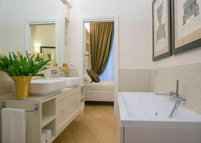 Starhome Pantheon Πανσιόν Ρώμη