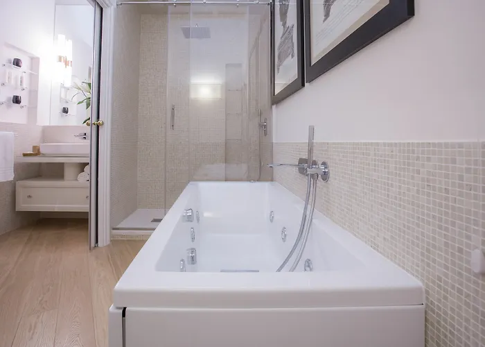 게스트하우스 Starhome Pantheon 로마