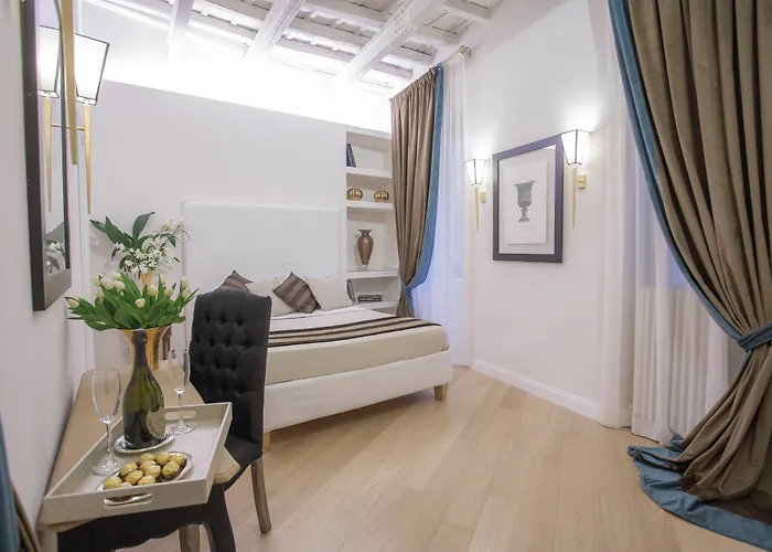 Starhome Pantheon 4* Ρώμη