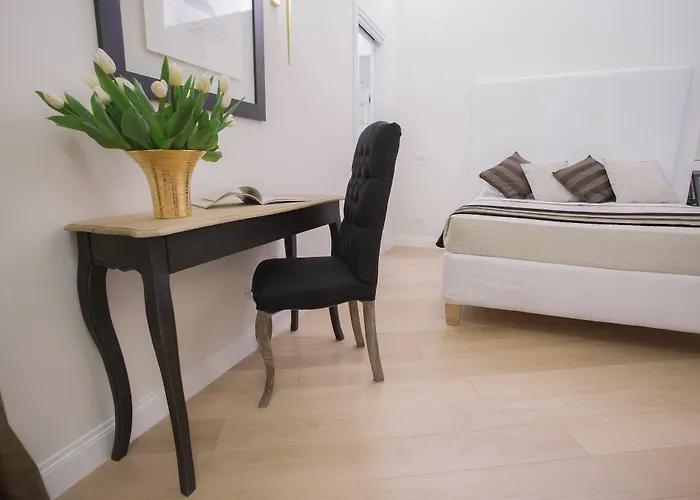 Starhome Pantheon 4* 로마