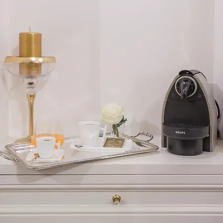 Starhome Pantheon 招待所