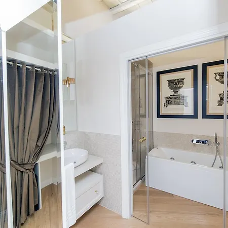 Starhome Pantheon ローマ