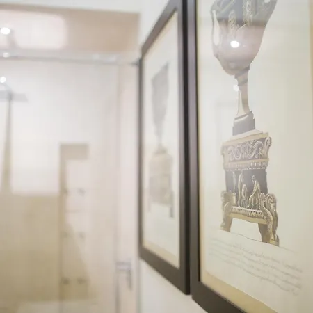 Starhome Pantheon 4*