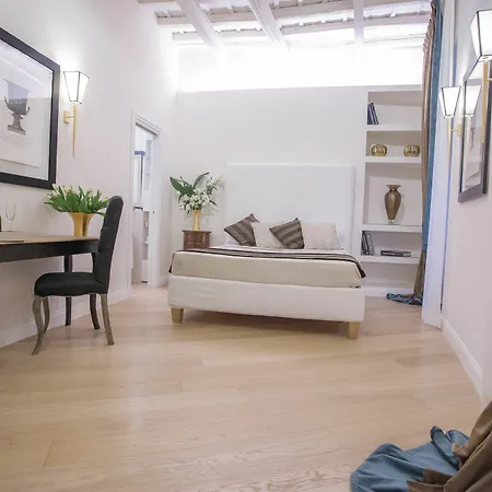 Starhome Pantheon 招待所 罗马