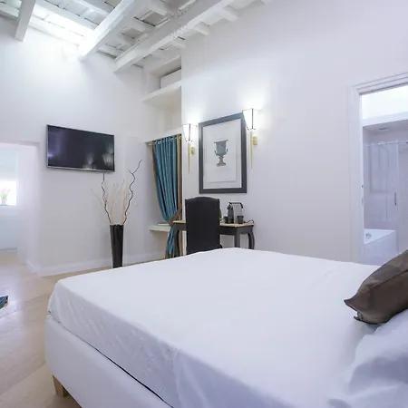 Starhome Pantheon 招待所 罗马