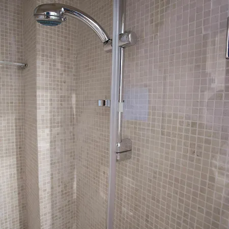 招待所 Starhome Pantheon 罗马