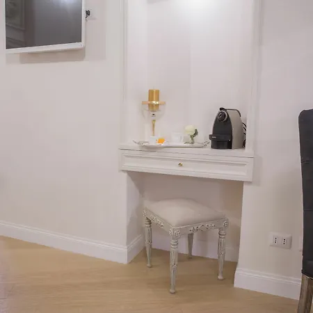 Starhome Pantheon 招待所