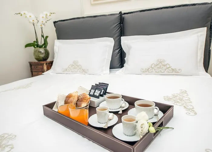 Starhome Pantheon Gasthof 4*