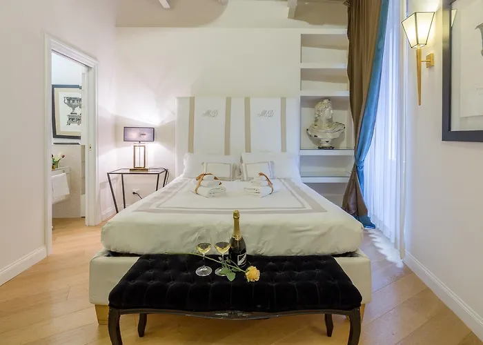 Starhome Pantheon Gasthof Rom