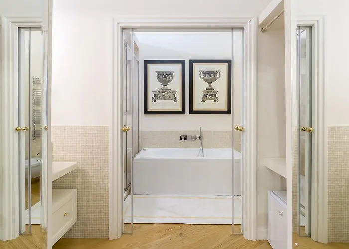 Gasthof Starhome Pantheon 4*