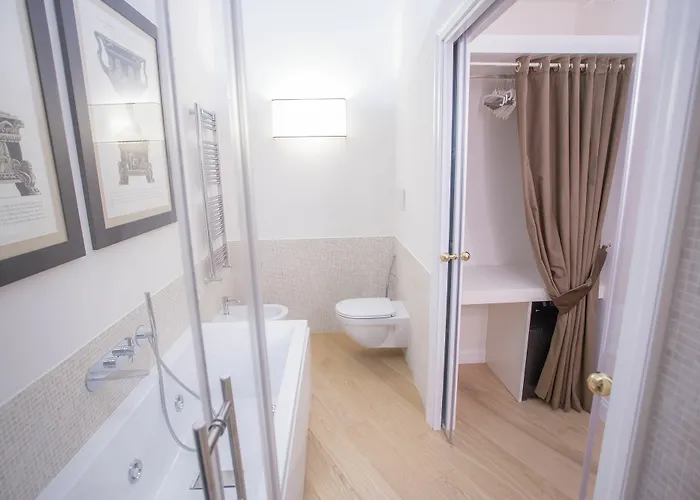 Gasthof Starhome Pantheon 4*