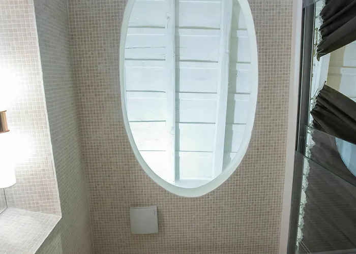 Gasthof Starhome Pantheon